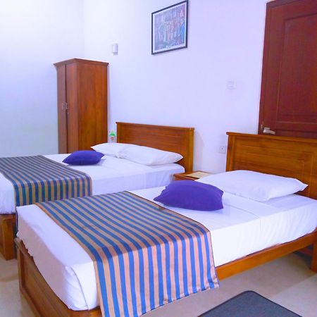 Appartement Volunteer Ceylon à Ratnapura Extérieur photo